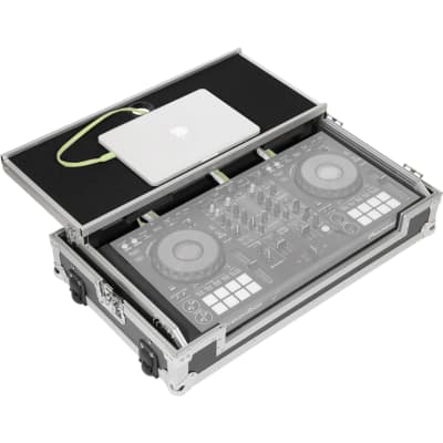 Walkasse | Pro INPULSE T7 W LTS Silver