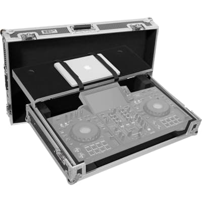 Walkasse | Pro XDJ-RX3 W LTS Silver