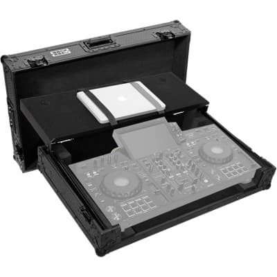 Walkasse | Pro XDJ-RX3 W LTS Black