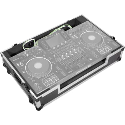 Walkasse | Pro XDJ-XZ W Silver
