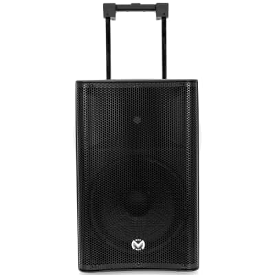 Mac Mah | Mobile Pro 12