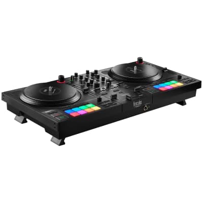 Hercules DJ | DJ Control Inpulse T7