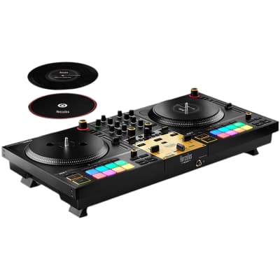 Hercules DJ | DJ Control Inpulse T7 Premium