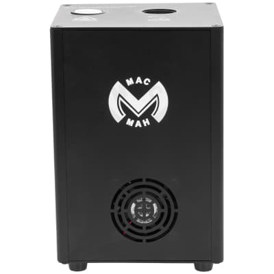 Mac Mah | Mac Spark 300