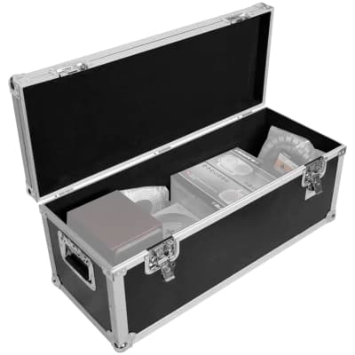 Walkasse | Access Case 80 x 30