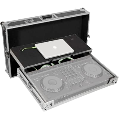 Walkasse | Pro DDJ-GRV6 LTS Silver