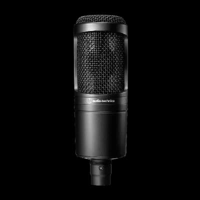 Audio-Technica | AT2020