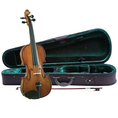 Cremona | SV-130 Premier Novice | 4/4
