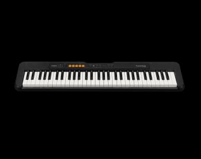 Casio | CT-S100 | Noir