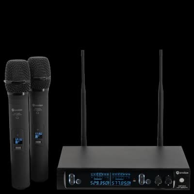 Prodipe | M850 DSP Duo