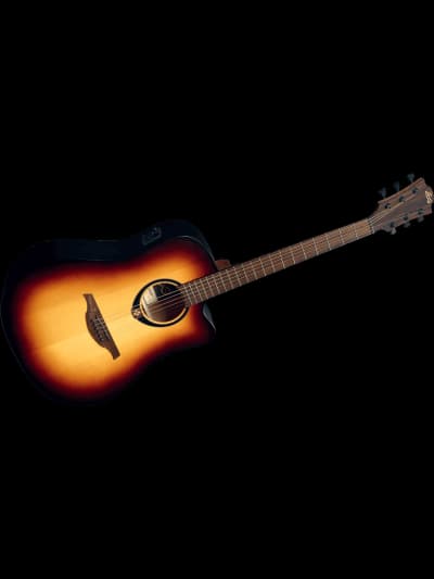 Lâg | Tramontane 70 T70DCE-BRB | Brown Burst
