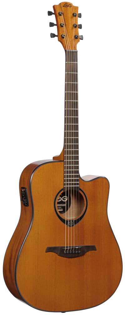 Lâg | Tramontane 70 T70DCE | Naturel