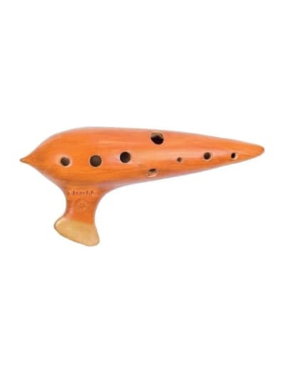 Gewa | Ocarina Classic | 10 trous Do