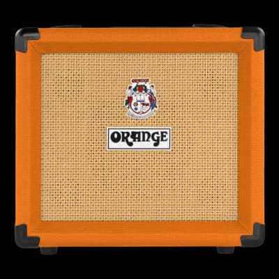 Orange | Crush 12