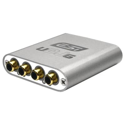 ESI | UDJ6