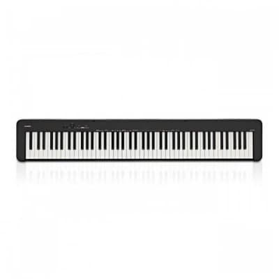 Casio | CDP-S110 | Noir