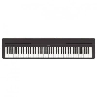 Yamaha | P-45 | Noir