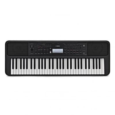 Yamaha | PSR-E383