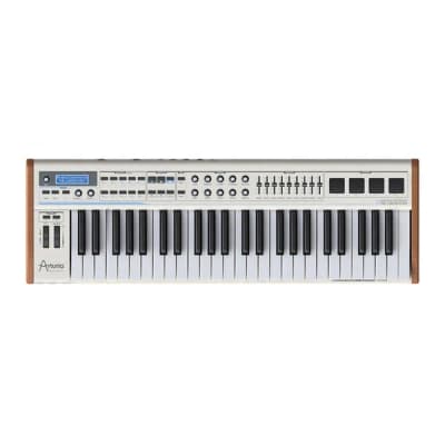Arturia | Analog Experience The Laboratory 49
