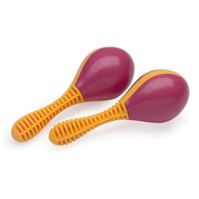 Stagg | MRP-12PK | Pink Orange