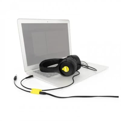 SOHO Sound Company | STUDY avec entrée Link