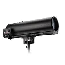 Eurolite | AKKU UP-4 QCL Spot QuickDMX
