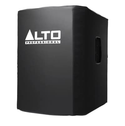 Alto | TS218S Cover | À l'unité