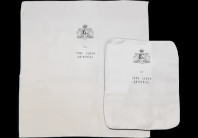BG | Universal Care Cloth Microfibre | Large