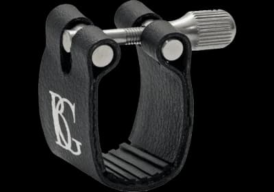 BG | Ligature Standard Clarinette Sib