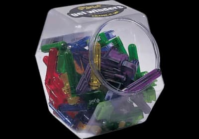 Dunlop | 101 | Multicolore