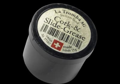 La Tromba | F1 Cork & Slide Grease | 15 g