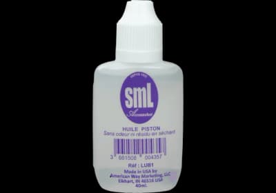 SML Paris | LUB1
