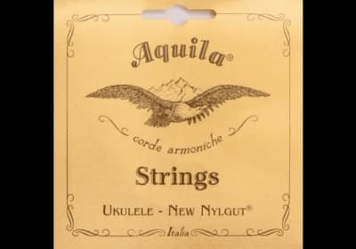 Aquila | 10U New Nylgut | Ténor High G