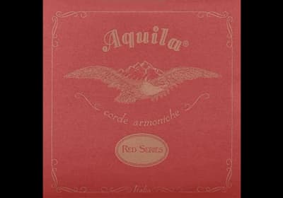 Aquila | 85U Red Series | Concert