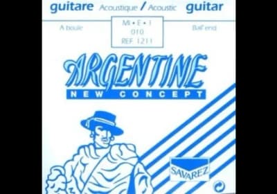 Savarez | Argentine | 1211