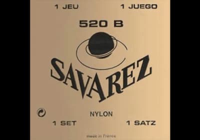 Savarez | 520B