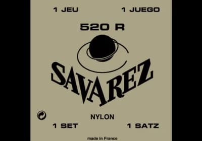 Savarez | 520R