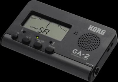 Korg | GA-2