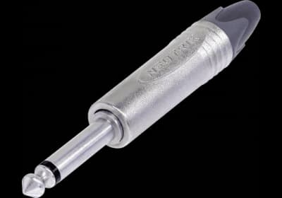 Neutrik | NP2X | Nickel