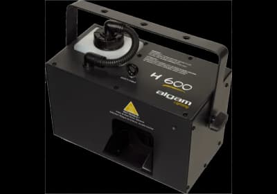 Algam Lighting | H600