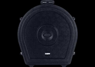 Sabian | Max Protect 22 | Black