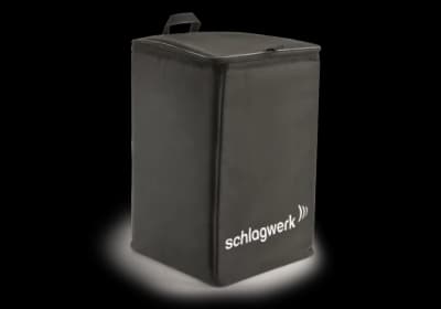 Schlagwerk | TA12 | Sac à dos pour Cajon