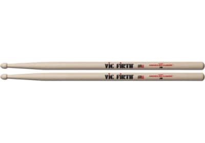 Vic Firth | 2B American Classic Hickory