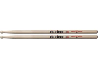 Vic Firth | American Classic 3A | Hickory Wood Tip