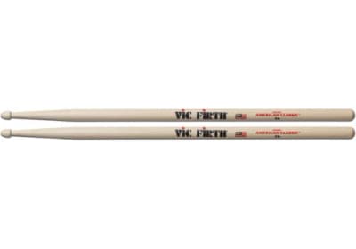 Vic Firth | 7A American Classic Hickory