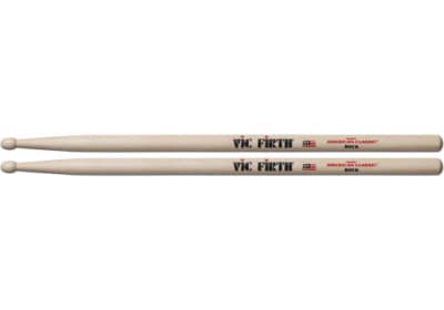 Vic Firth | American Classic Rock | Hickory Wood Tip