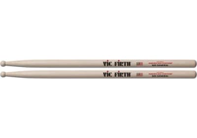 Vic Firth | American Custom SD1 General | Érable Pointe Bois