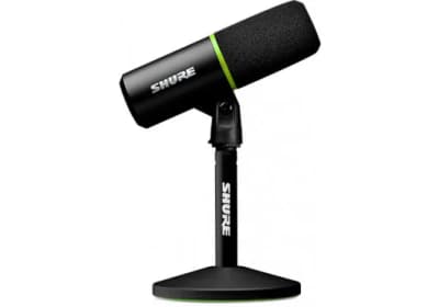 Shure | MV6 | Black