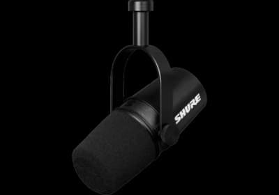 Shure | MV7X
