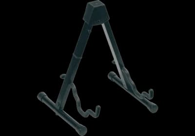 RTX | Stand guitare universel XG1 | Noir